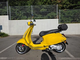Обява за продажба на Vespa Sprint 50 ~5 900 лв. - изображение 6