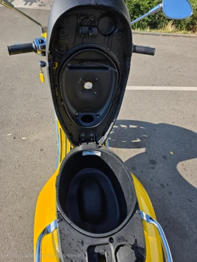 Обява за продажба на Vespa Sprint 50 ~5 900 лв. - изображение 11
