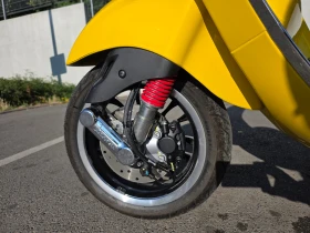 Vespa Sprint 50 | Mobile.bg    14