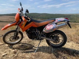 Ktm 640, снимка 1 — Bazar.bg Ktm 640, снимка 1