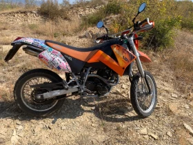 Ktm 640, снимка 2 — Bazar.bg Ktm 640, снимка 2