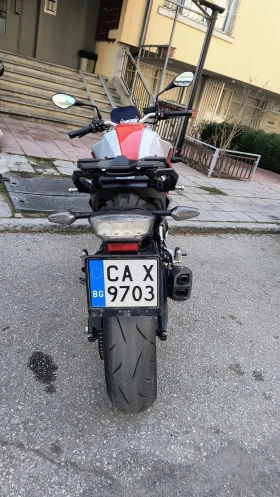 BMW F F900R, снимка 7