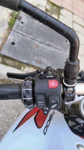 BMW F F900R, снимка 2