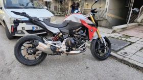 BMW F F900R, снимка 1