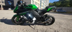 Kawasaki Z Z1000sx | Mobile.bg � ����� ������ 2
