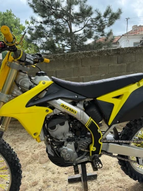 Suzuki Rmz | Mobile.bg � ����� ������ 5
