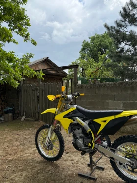Suzuki Rmz | Mobile.bg � ����� ������ 4