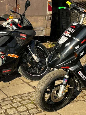 Derbi Gpr Racing | Auto.bg — изображение 2