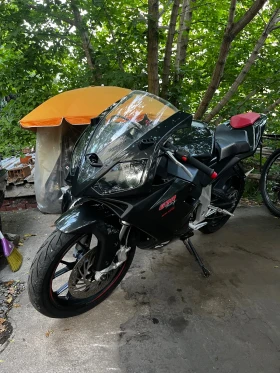 Derbi Gpr Racing | Auto.bg — изображение 8