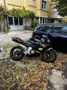 Derbi Gpr Racing | Auto.bg — изображение 10