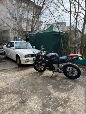 Derbi Gpr Racing | Auto.bg — изображение 7