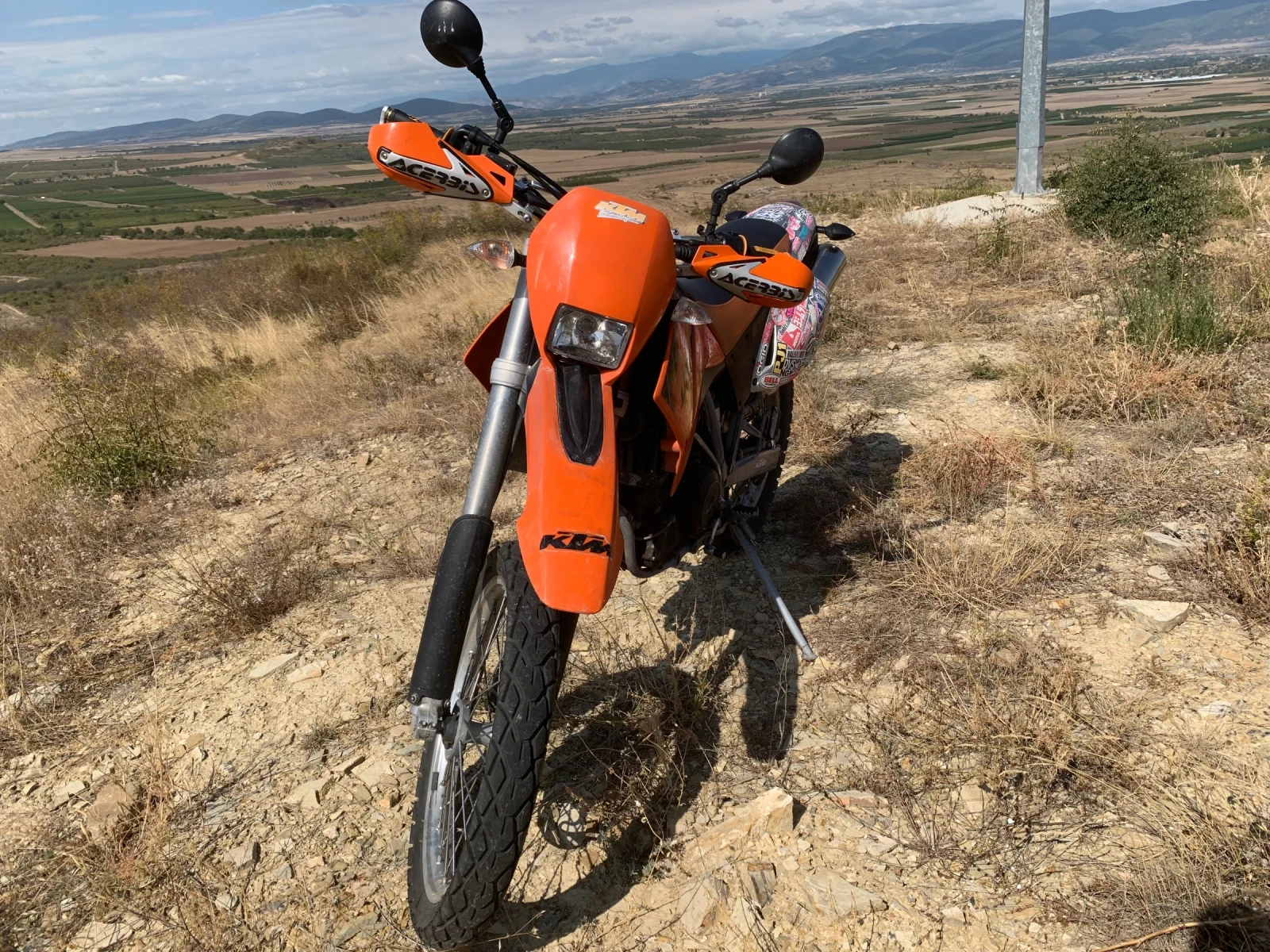 Ktm 640 | Mobile.bg   4