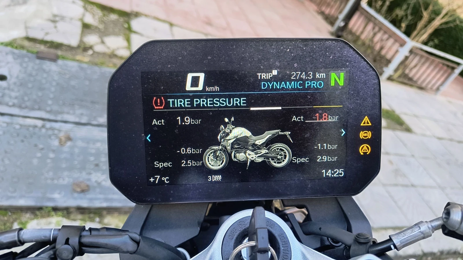BMW F F900R 4000�� | Mobile.bg � ����������� 6
