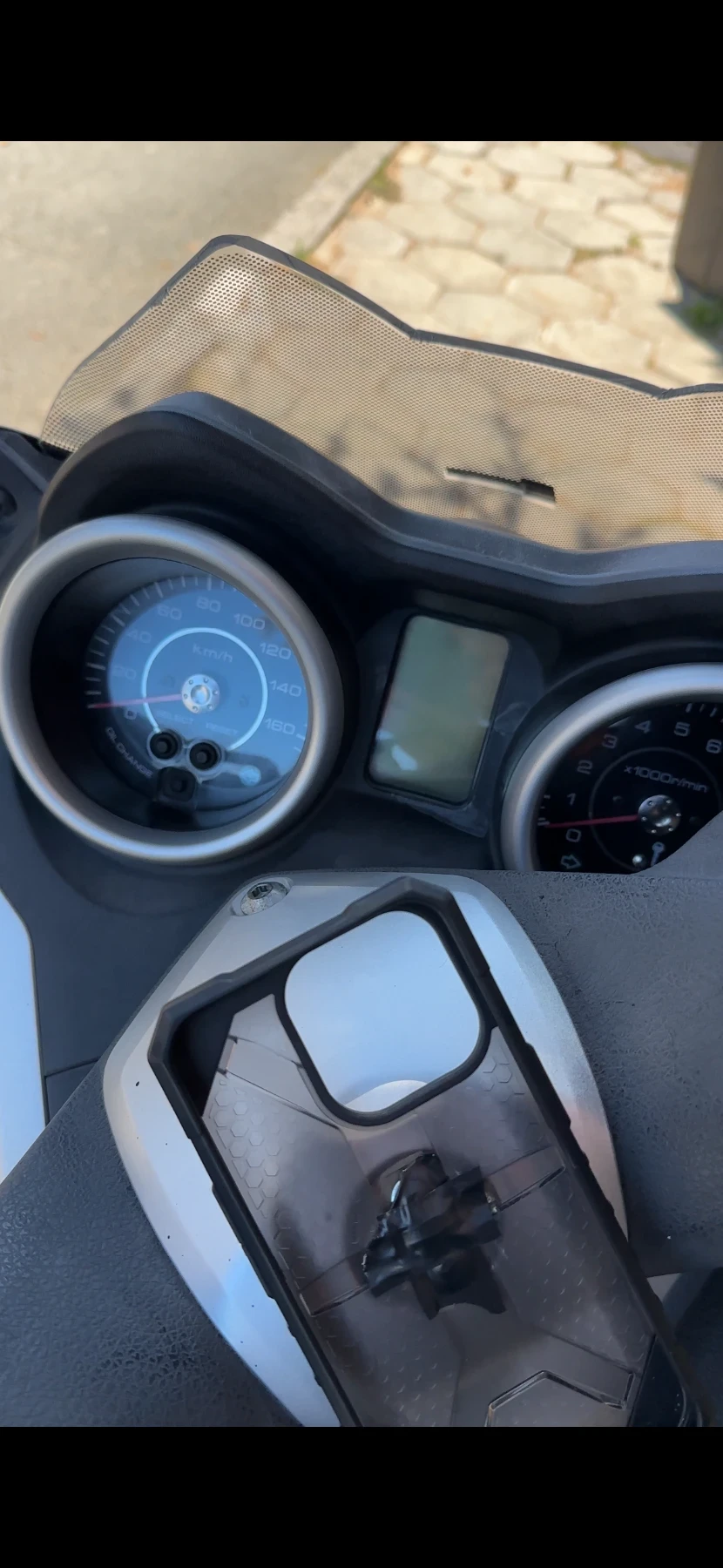 Yamaha X-max 250i, снимка 2 - Мотоциклети и мототехника - 55444773