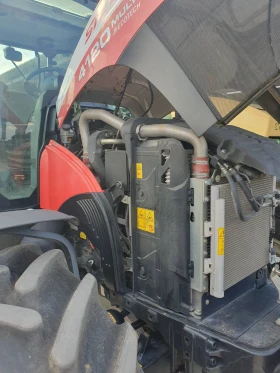 Трактор John Deere Steyr 4120 Multi лизинг , снимка 15