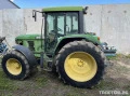 Трактор John Deere НА ЧАСТИ , снимка 5