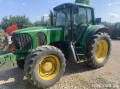 Трактор John Deere НА ЧАСТИ , снимка 15