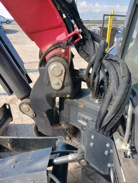 Багер Yanmar ViO57-6B, снимка 7