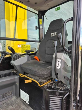 Багер Cat 305CR, снимка 16