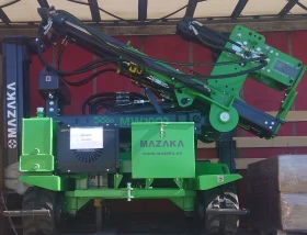 Обява за продажба на Други специализирани машини MAZAKA MW1000CW ~ 105 000 лв. - изображение 1