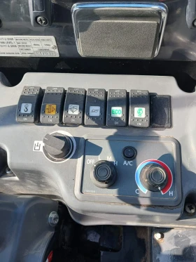 Багер Yanmar ViO57-6B | Auto.bg — изображение 4