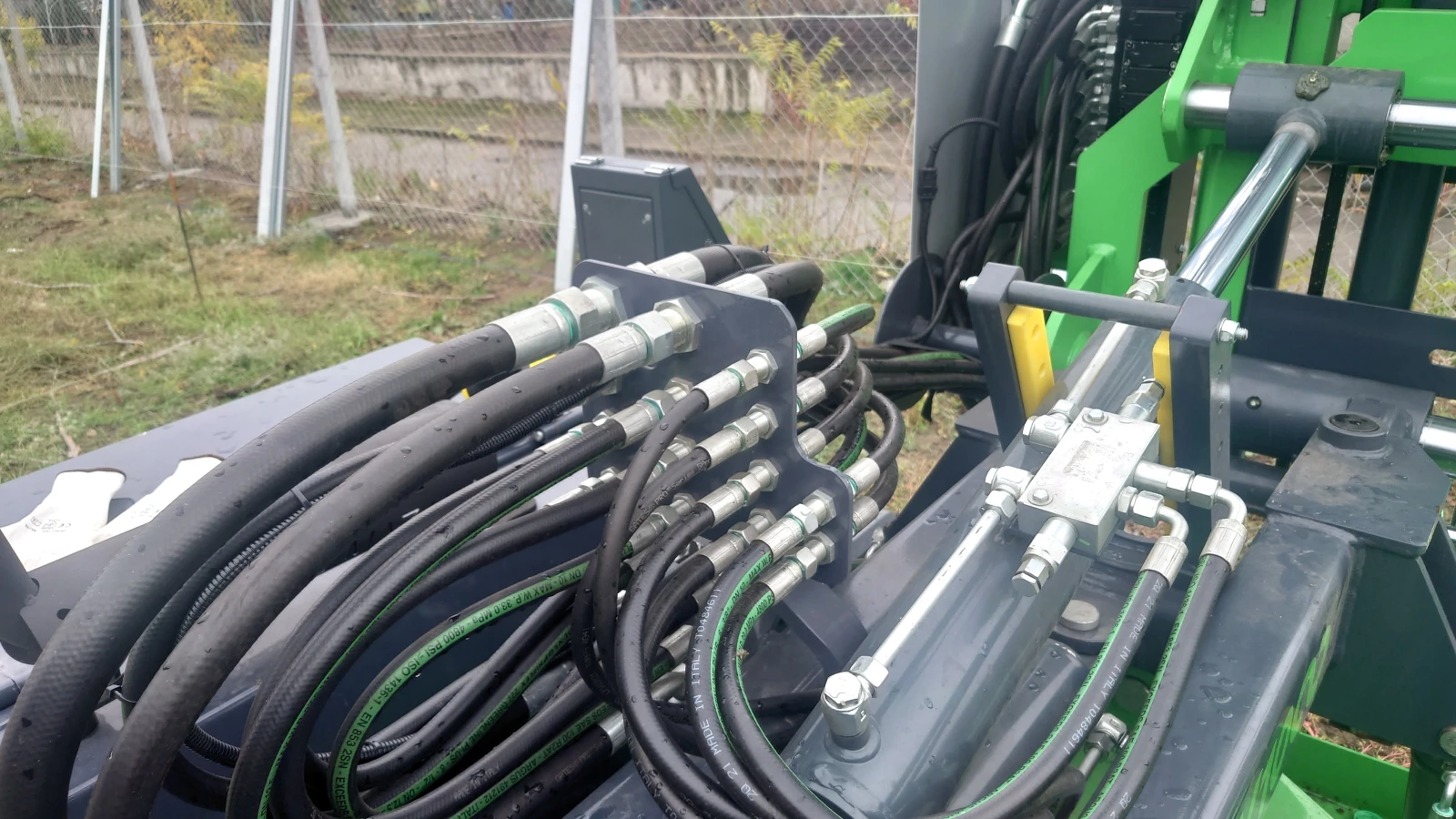 Други специализирани машини Друга MAZAKA MW1000CW - изображение 5