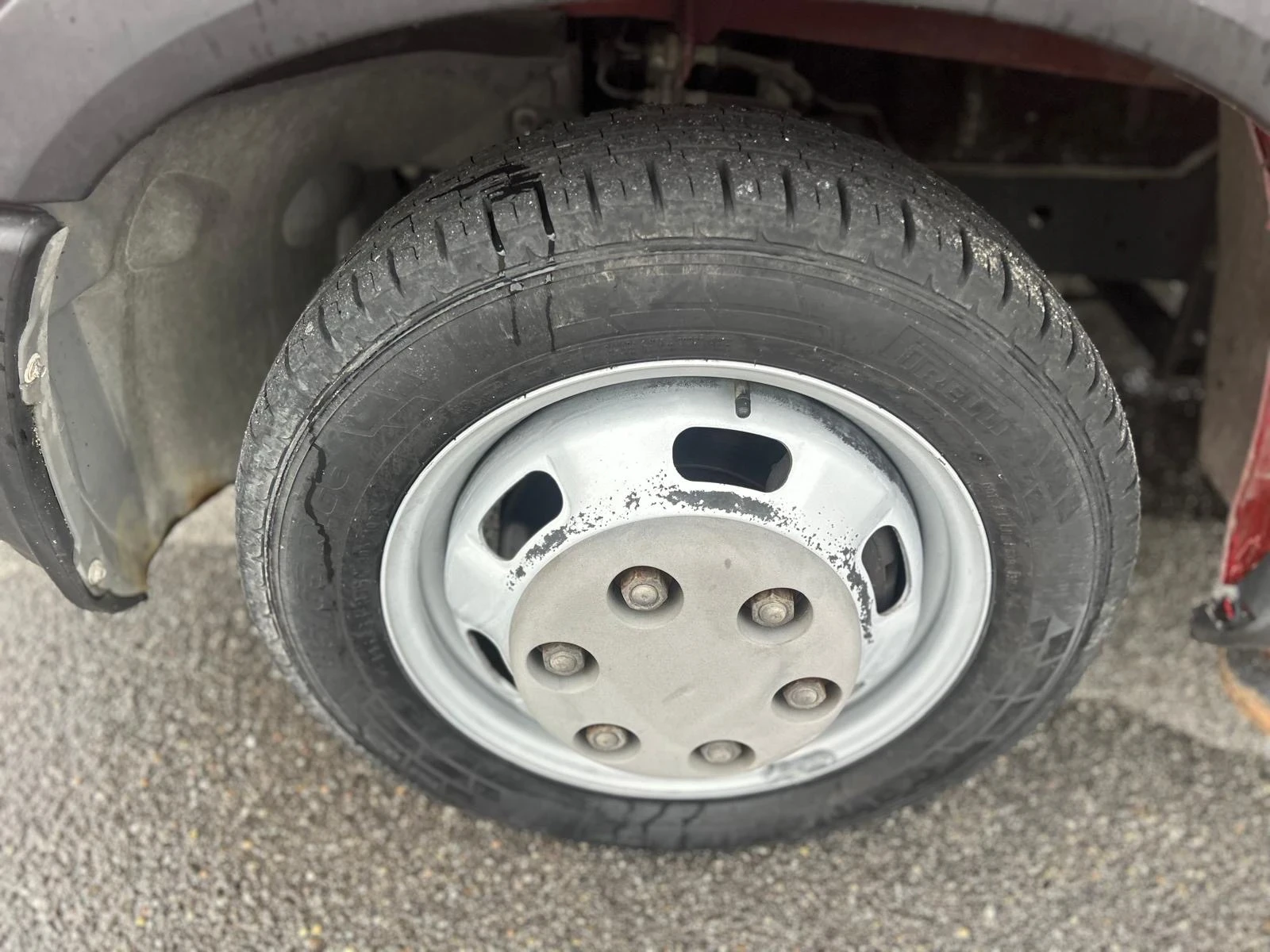 ��������� Iveco Daily-35c10-14000km | Mobile.bg � ����������� 11