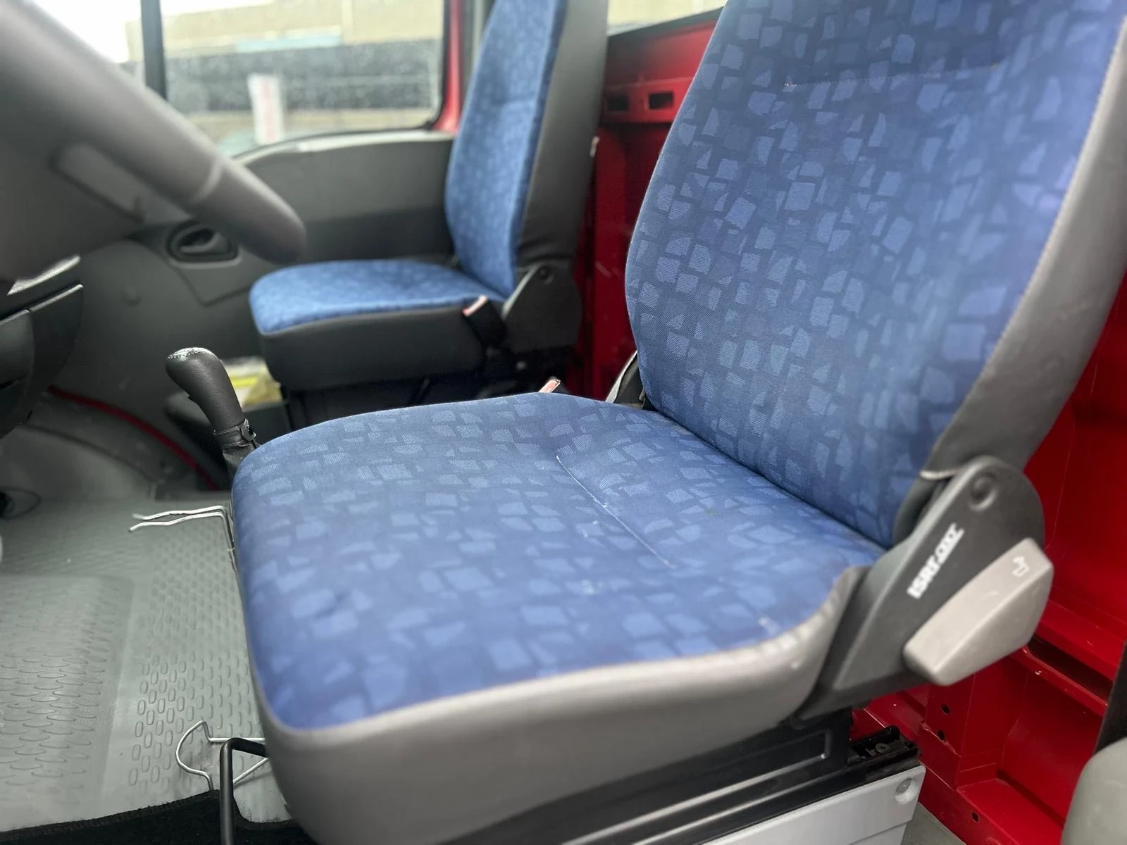 ��������� Iveco Daily-35c10-14000km | Mobile.bg � ����������� 5