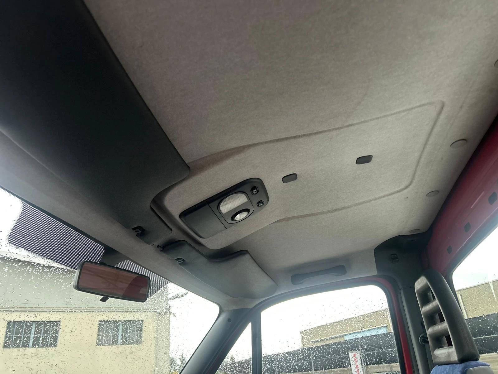 ��������� Iveco Daily-35c10-14000km | Mobile.bg � ����������� 6