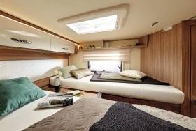 Кемпер Burstner Lyseo TD727, снимка 8