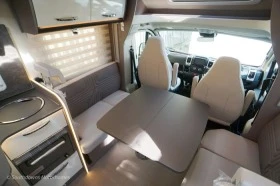 Кемпер Burstner Lyseo TD727, снимка 5