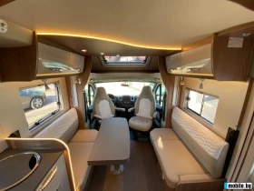Кемпер Burstner Lyseo TD727, снимка 4