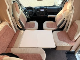 Кемпер Carthago T430 Malibu, снимка 10