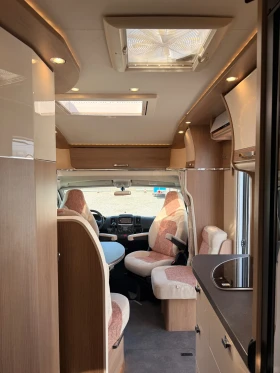 Кемпер Carthago T430 Malibu, снимка 16