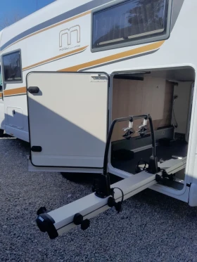 Кемпер Carthago T430 Malibu, снимка 5