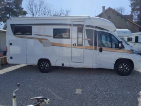 Кемпер Carthago T430 Malibu, снимка 2