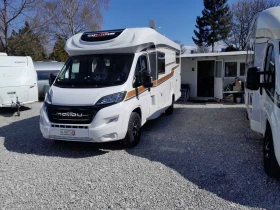 Кемпер Carthago T430 Malibu, снимка 1