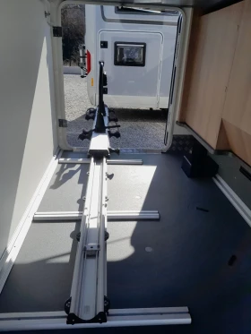 Кемпер Carthago T430 Malibu, снимка 4