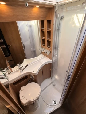 Кемпер Carthago T430 Malibu, снимка 15