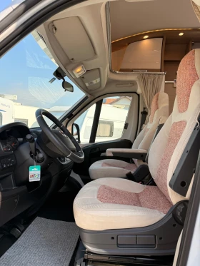 Кемпер Carthago T430 Malibu | Auto.bg — изображение 7