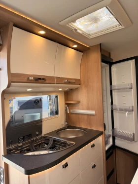 Кемпер Carthago T430 Malibu | Auto.bg — изображение 12