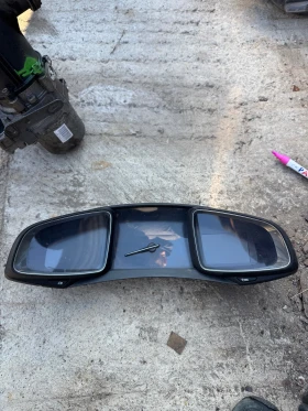 Citroen DS5 2014г километраж, снимка 1