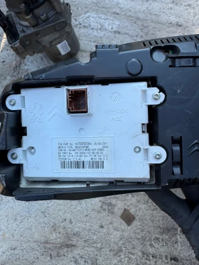 Citroen DS5 2014г километраж, снимка 3