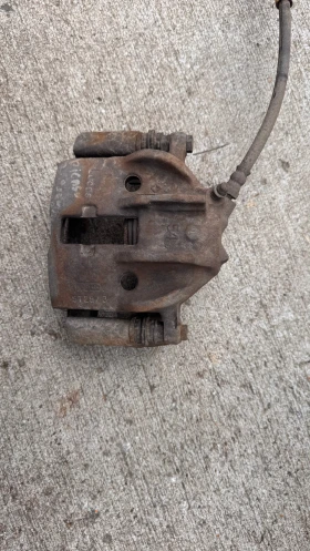 Спирачен апарат за Citroen C4 Picasso 2000 - 2008 , снимка 1