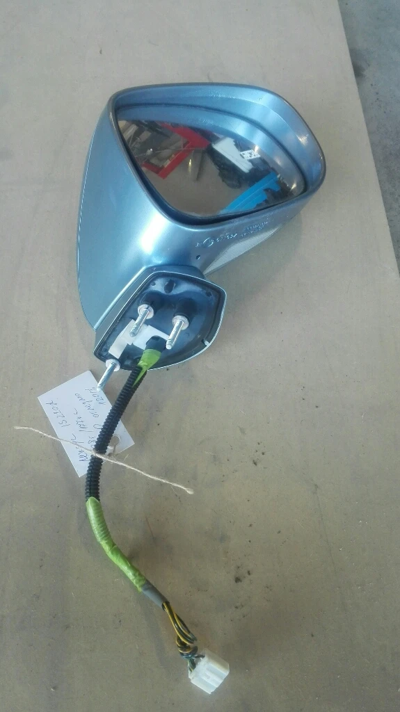 Огледало дясно Лексус IS220