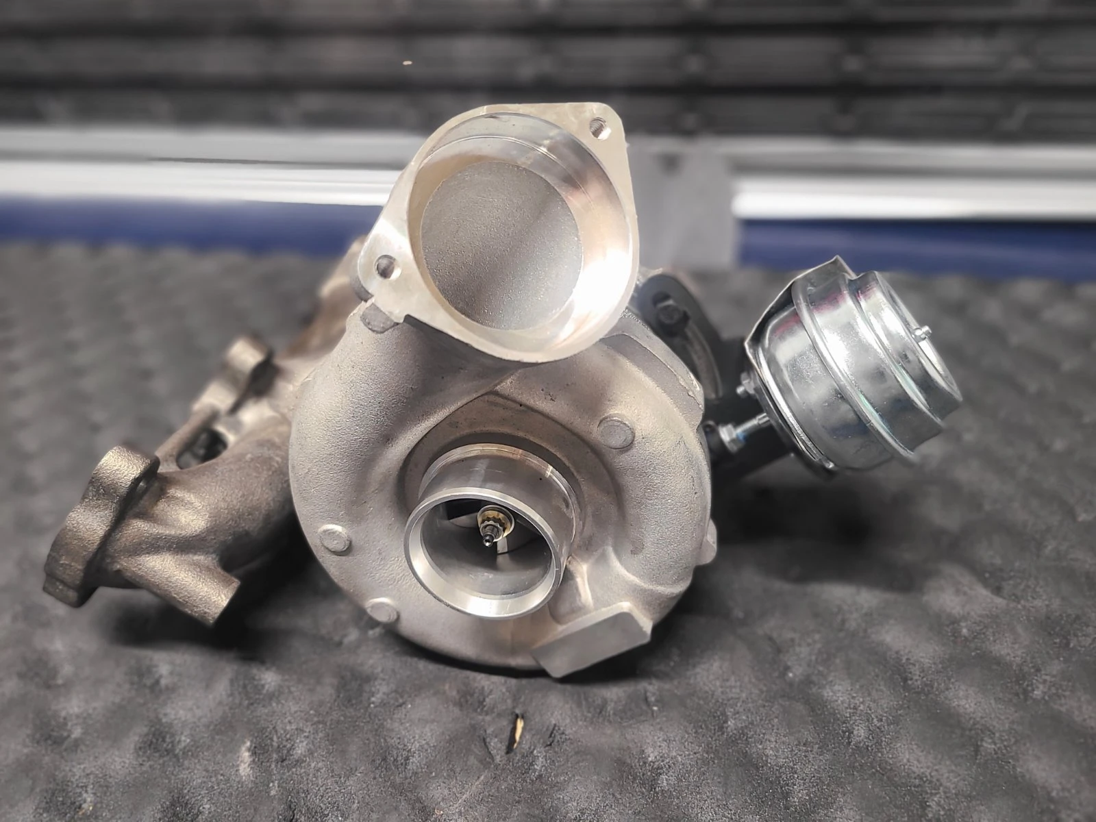  1.9 TDI 110, 131, 150 Golf Bora, Audi A3, Skoda Octavia | Mobile.bg   4