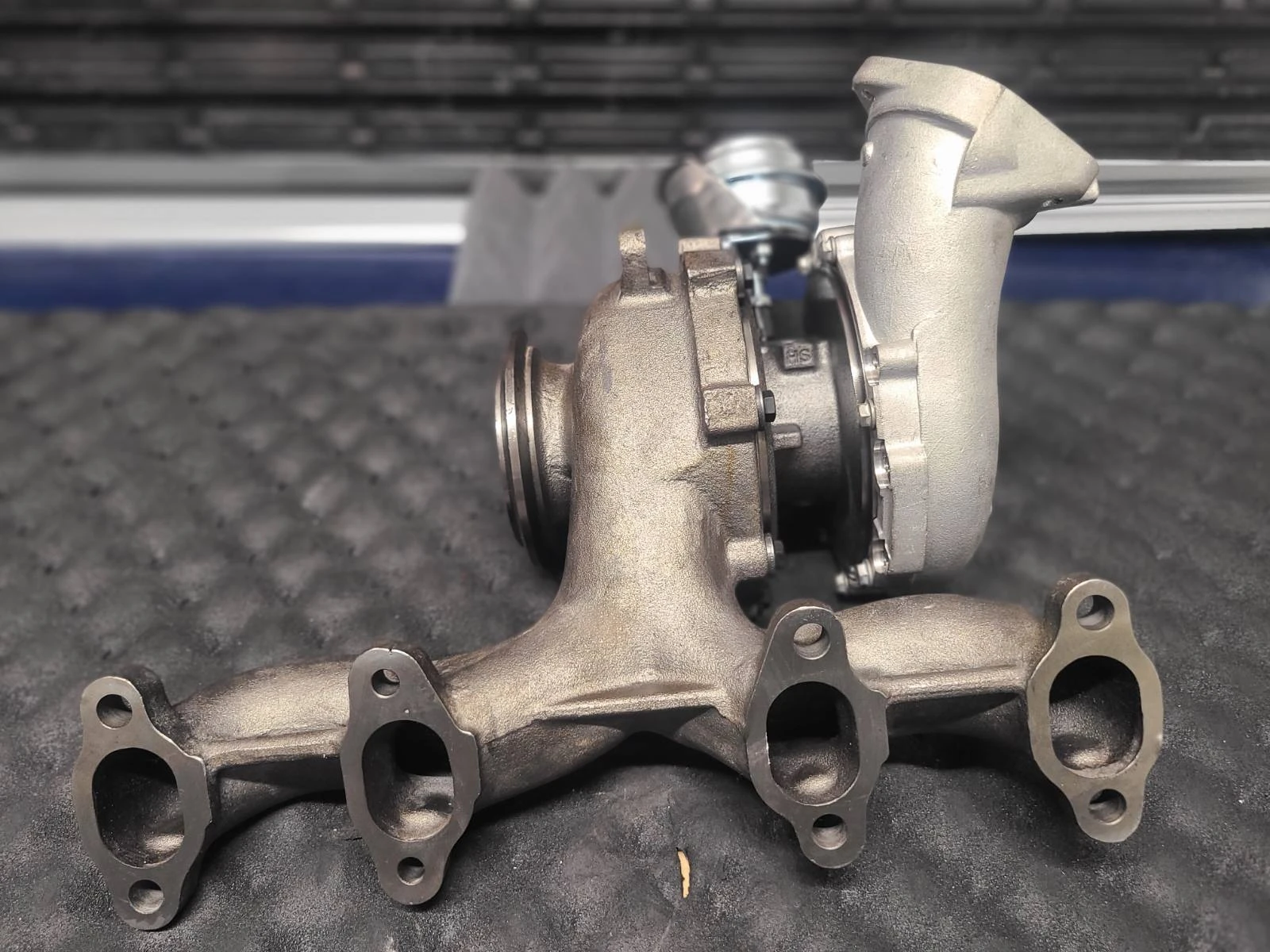  1.9 TDI 110, 131, 150 Golf Bora, Audi A3, Skoda Octavia | Mobile.bg   2