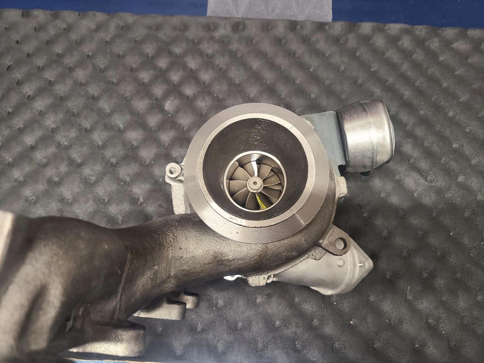  1.9 TDI 110, 131, 150 Golf Bora, Audi A3, Skoda Octavia | Mobile.bg   3