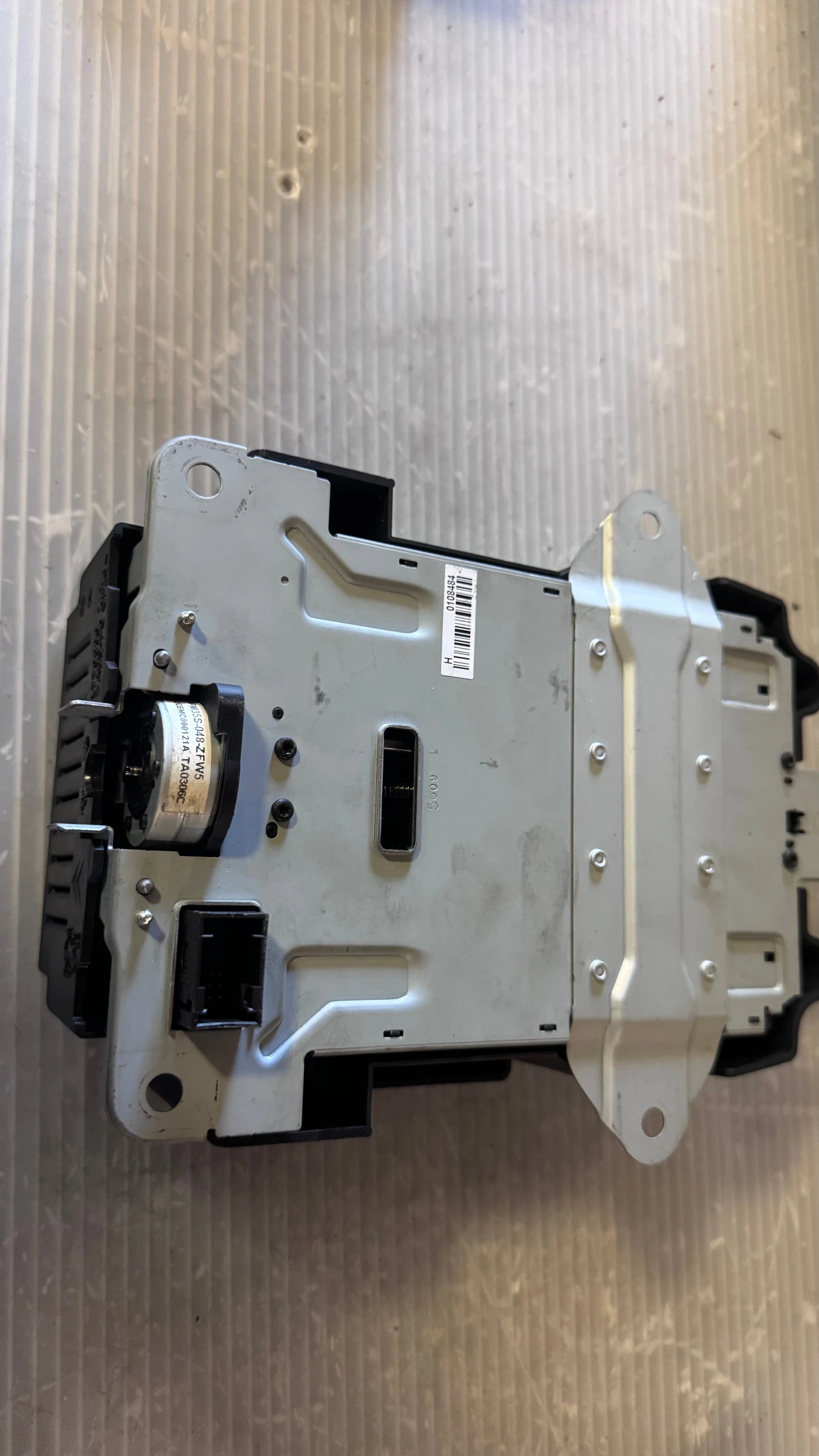 Head-Up   Peugeot 3008 - 96665877ZD / 1583355-3 | Mobile.bg   2