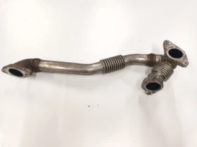 Тръба егр хонда црв 2.2.д 08г